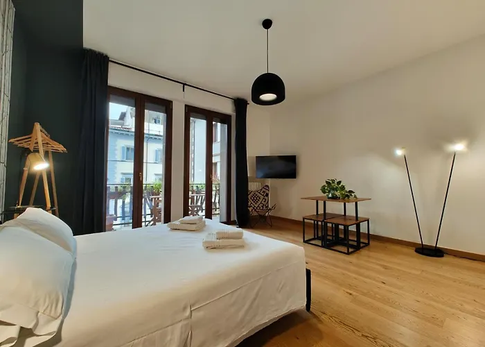 B&B La Marmora 39