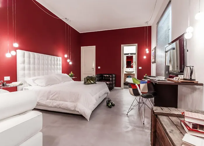 Hotel Astro Mediceo